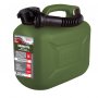 Канистра для топлива 3ton Profi 5л (55330)