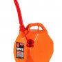 Канистра для топлива AEG Barrel 10л (33627)
