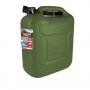 Канистра для топлива 3ton Profi 20л (55332)