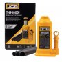 Домкрат бутылочный JCB JCB-TH908001