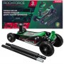 Домкрат подкатной RockForce RF-T830036