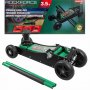 Домкрат подкатной RockForce RF-T830018Z MT