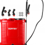 Опрыскиватель аккумуляторный Wortex KS 1280 (1334462)