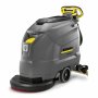 Поломоечная машина Karcher BD 50/50 C Bp Classic *КАР (1.127-009.0)