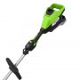 Триммер аккумуляторный Greenworks ST161S (2112307)