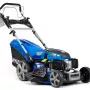Газонокосилка Hyundai L5362S – оптимальный уход за газоном с отличным результатом