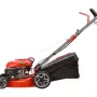 Газонокосилка Eco LG-633 с самоходной функцией для работы на наклонных участках