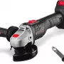 Угловая шлифмашина аккумуляторная Runtec Technic RT-AG1000T