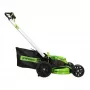GreenWorks GD60LM61 TwinForce