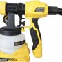 Краскопульт электрический Hanskonner HSG9670B