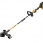 Триммер аккумуляторный DeWalt DCM5713N