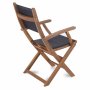 Кресло складное Fieldmann FDZN 4201-T