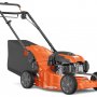 Газонокосилка Husqvarna LC 551VQ (970 60 94-01)