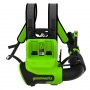 Воздуходувка аккумуляторная Greenworks GD40BPG2 (2408107)