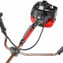 Триммер бензиновый Matsumoto RX4500 Electric Turbo