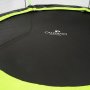 Батут с защитной сеткой Calviano 8ft Outside Master Green 252 см