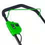 Газонокосилка GreenWorks GD40LM16X с аккумулятором, обеспечивающим длительное время работы