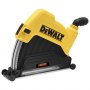 Кожух для штробления для угловых шлифмашин DeWalt DWE46229