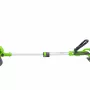 Триммер аккумуляторный Greenworks G24LT30