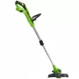 Триммер аккумуляторный Greenworks G24LT30