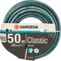 Шланг поливочный Gardena Classic 1/2" х 50м (18010-20.000.00)