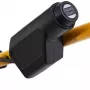 Stiga Combi 53 SEQ B с центральной регулировкой высоты скашивания