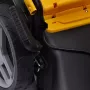 Газонокосилка Stiga Combi 53 SEQ B с комфортной ручкой