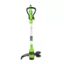 Триммер аккумуляторный Greenworks G24LT30K2 24V