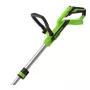 Greenworks G24LT30K2 24V