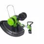 Greenworks G24LT30K2 24V