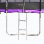 Батут Atlas Sport 16ft Basic Purple 490 см