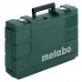 Кейс для принадлежностей Metabo МС10