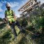 Триммер аккумуляторный DeWalt DCM5713N