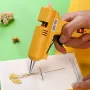Пистолет клеевой Deko DKGG40 (063-4969)