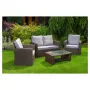 Комплект садовой мебели Fieldmann FDZN 6065-PR