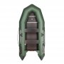 Лодка надувная Тонар Капитан Т310