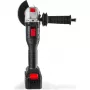 Угловая шлифмашина аккумуляторная Runtec Technic RT-AG1000T