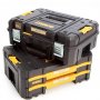 Набор ящиков DeWalt DWST83395-1