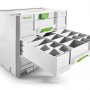 Сортейнер Festool SYS 4 TL-SORT/3 (200119)