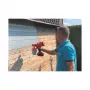 Краскопульт аккумуляторный Einhell TC-SY 18/60 Li-Solo