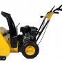 Снегоуборщик бензиновый Habert HBM24-F