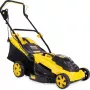 Champion EM 4118