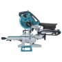 Пила торцовочная Makita LS0816F