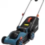Газонокосилка аккумуляторная SENIX LPPX2-M1-EU