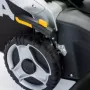 бензиновая Stiga Twinclip 955 V
