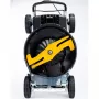 Stiga Twinclip 955 V