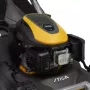 Stiga Twinclip 955 V
