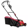 Газонокосилка аккумуляторная Wortex CLM 3836 ALL1