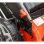 Газонокосилка Eco LG-633 с регулировкой высоты скашивания для различных типов газонов