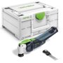 Многофункциональный инструмент Festool Vecturo OSC 18 Li E-Basic (576591)